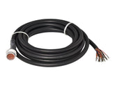 4922317 Wire, Upper Cable Harn 16/30 | JLG